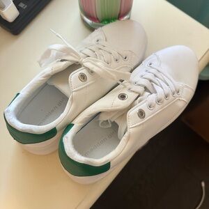 Madden Girl Sneakers